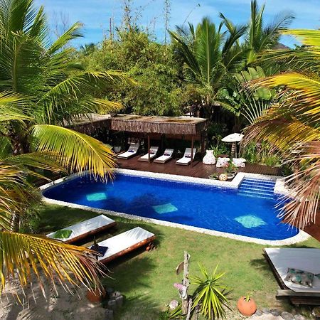 Bambusada Boutique Hotel Canavieiras  Luaran gambar