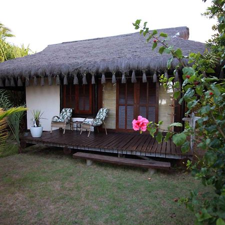 Bambusada Boutique Hotel Canavieiras  Bilik gambar
