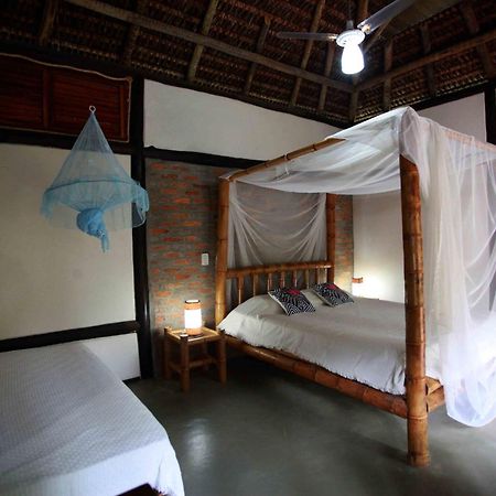 Bambusada Boutique Hotel Canavieiras  Bilik gambar