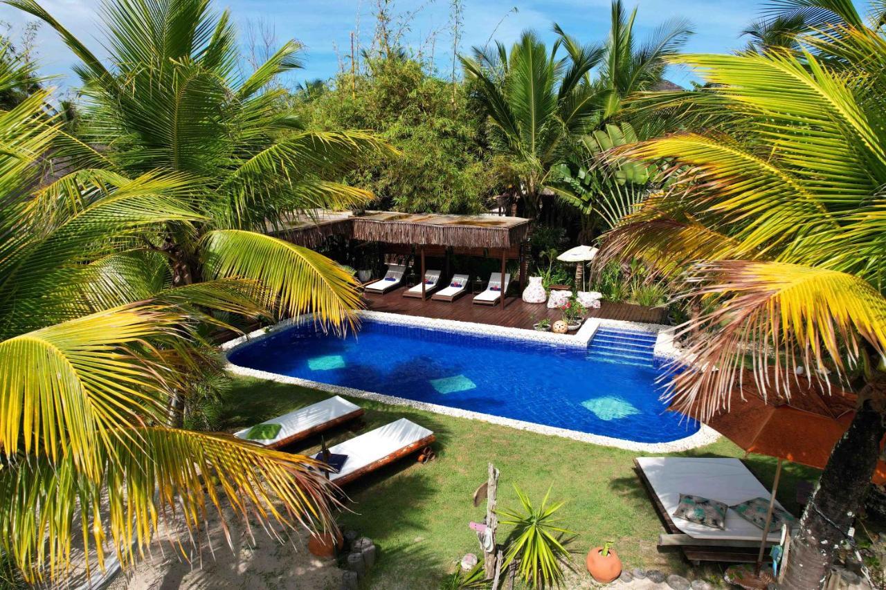 Bambusada Boutique Hotel Canavieiras  Luaran gambar