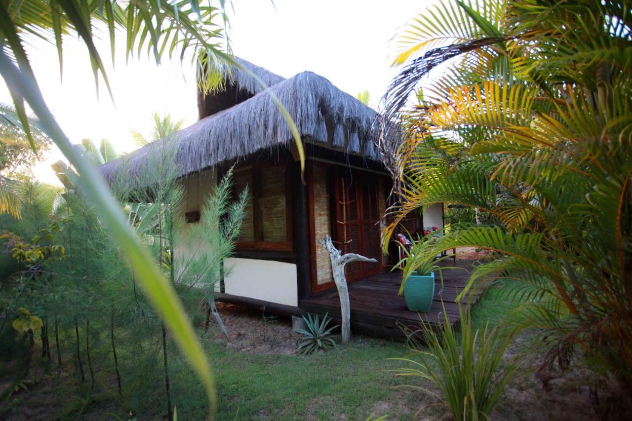 Bambusada Boutique Hotel Canavieiras  Luaran gambar