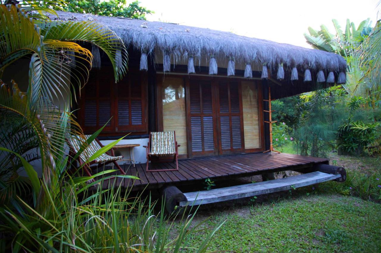Bambusada Boutique Hotel Canavieiras  Luaran gambar