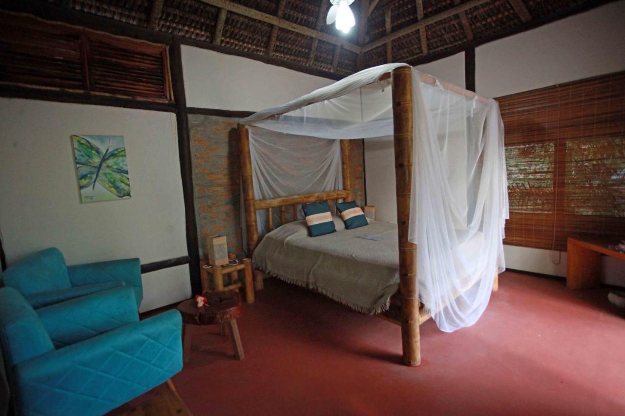 Bambusada Boutique Hotel Canavieiras  Luaran gambar