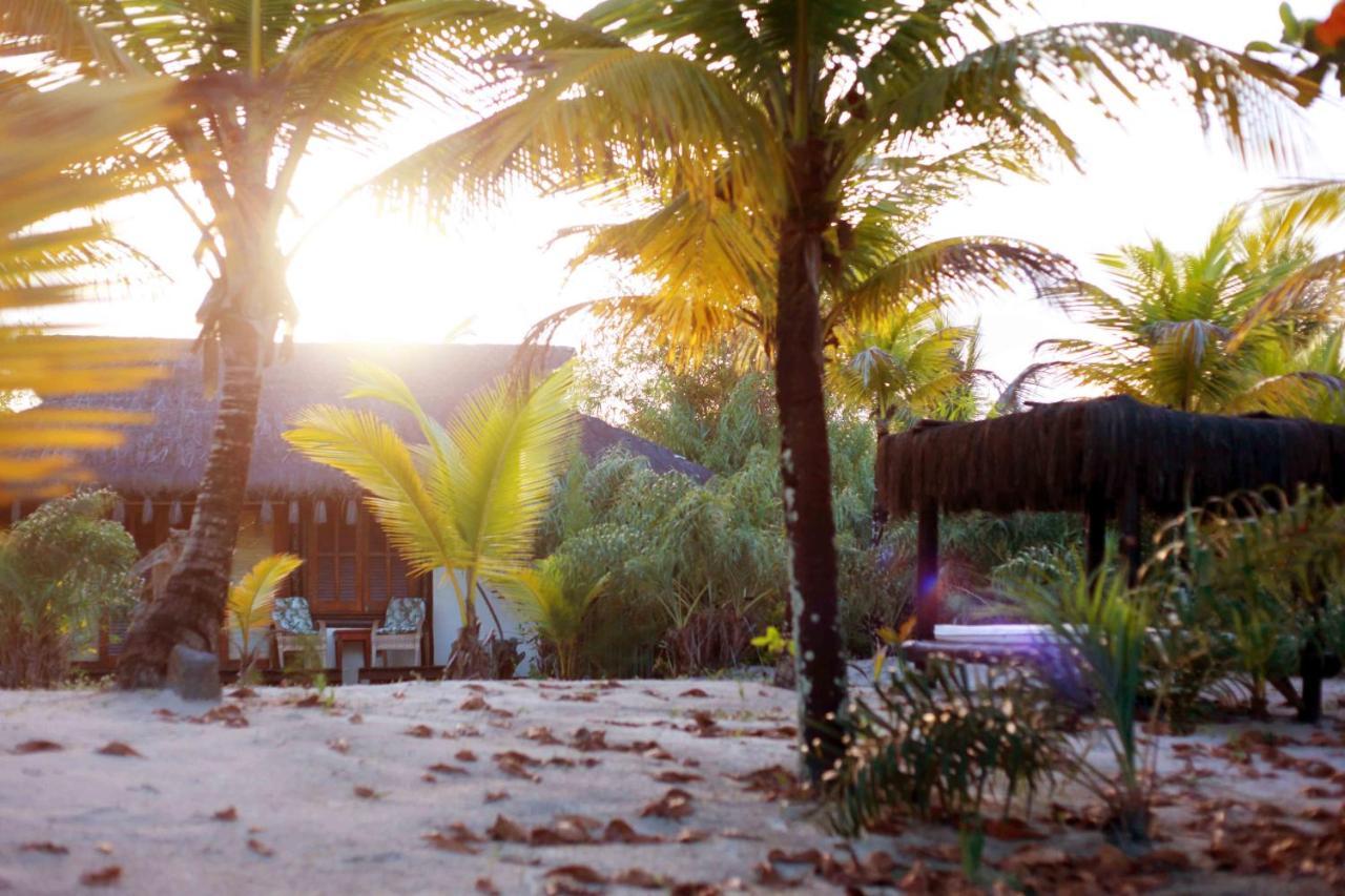 Bambusada Boutique Hotel Canavieiras  Luaran gambar