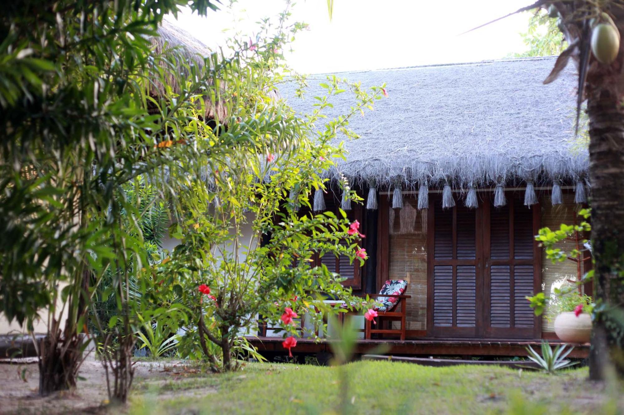 Bambusada Boutique Hotel Canavieiras  Bilik gambar