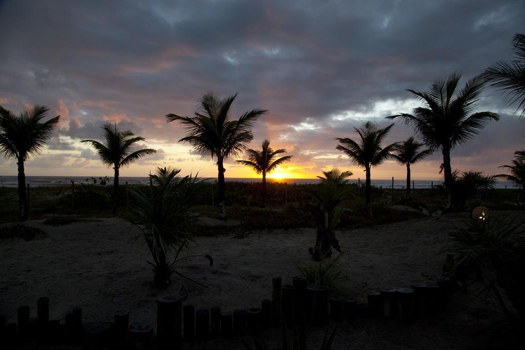 Bambusada Boutique Hotel Canavieiras  Luaran gambar