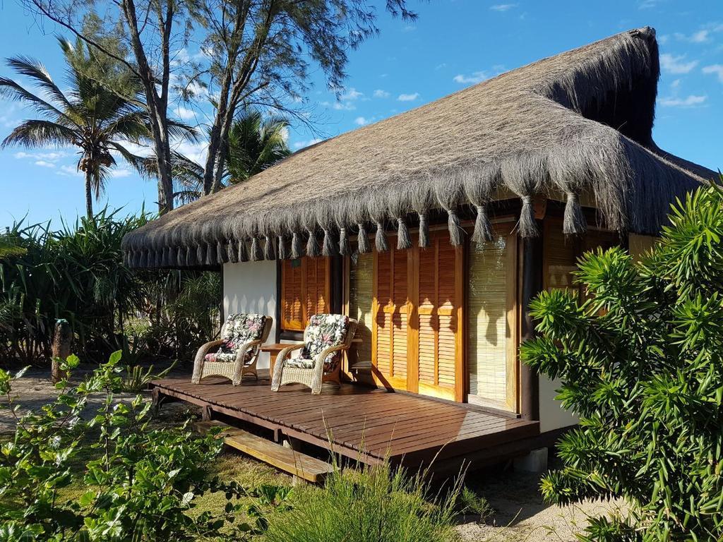 Bambusada Boutique Hotel Canavieiras  Luaran gambar