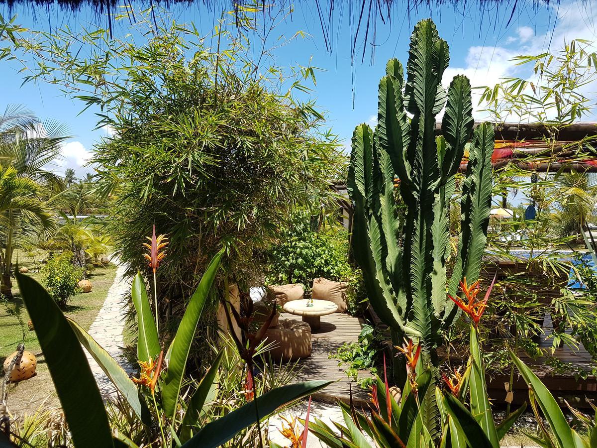 Bambusada Boutique Hotel Canavieiras  Luaran gambar