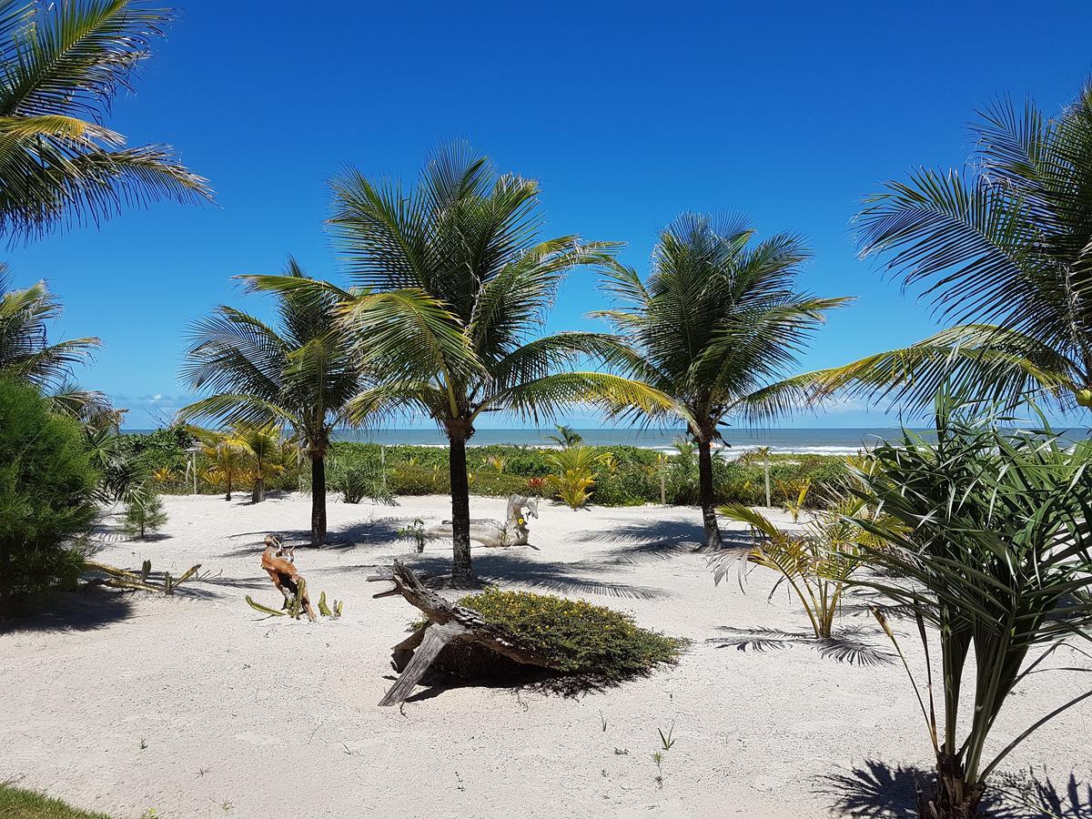 Bambusada Boutique Hotel Canavieiras  Luaran gambar