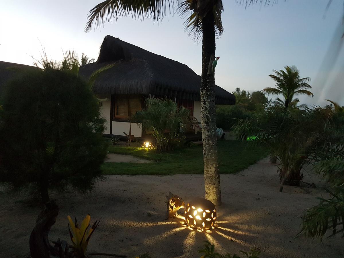 Bambusada Boutique Hotel Canavieiras  Luaran gambar