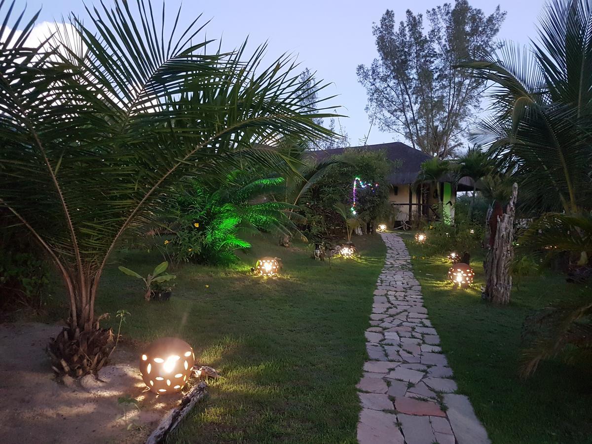 Bambusada Boutique Hotel Canavieiras  Luaran gambar
