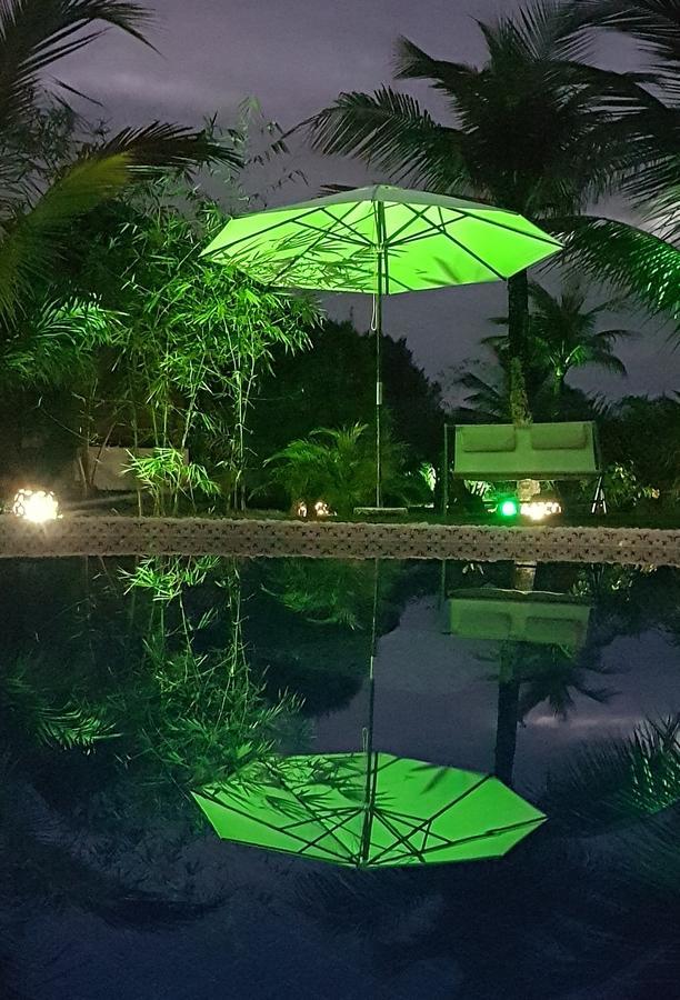 Bambusada Boutique Hotel Canavieiras  Luaran gambar