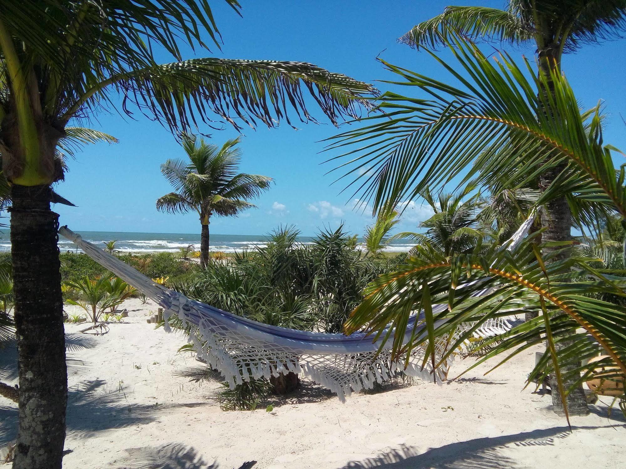Bambusada Boutique Hotel Canavieiras  Luaran gambar