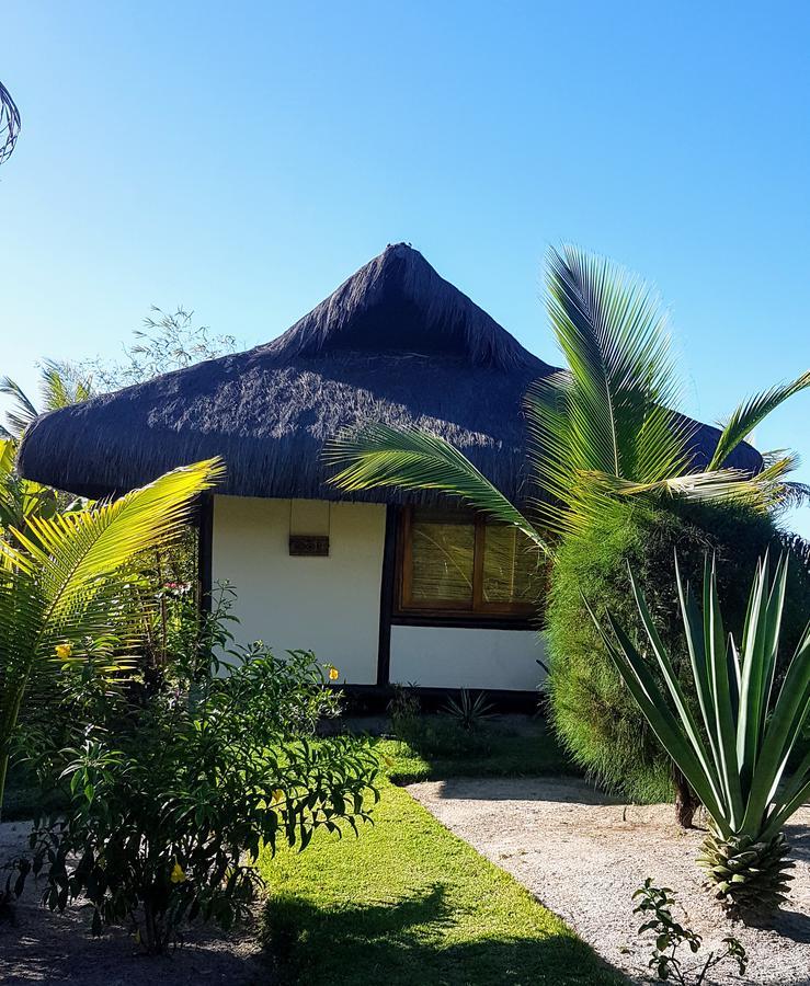 Bambusada Boutique Hotel Canavieiras  Luaran gambar