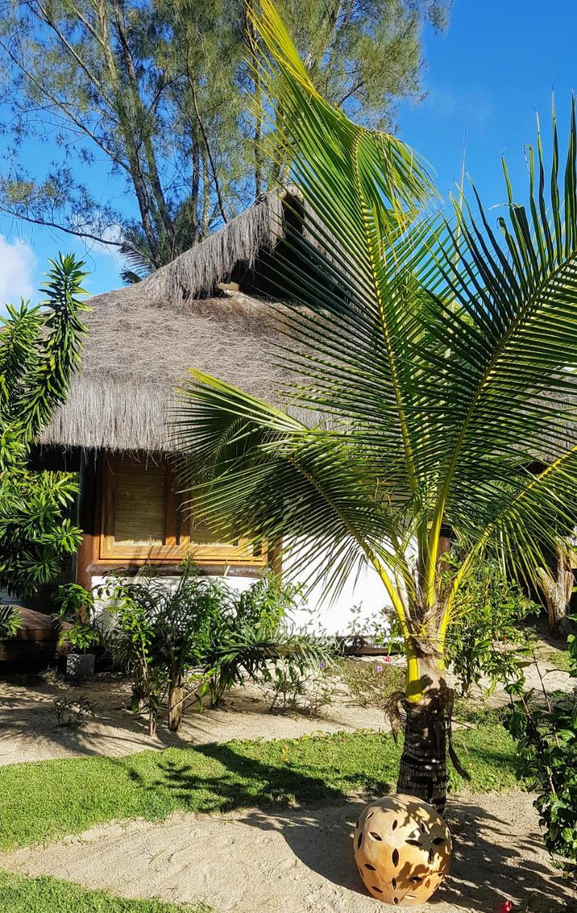 Bambusada Boutique Hotel Canavieiras  Luaran gambar