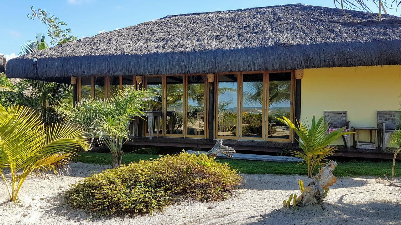 Bambusada Boutique Hotel Canavieiras  Luaran gambar