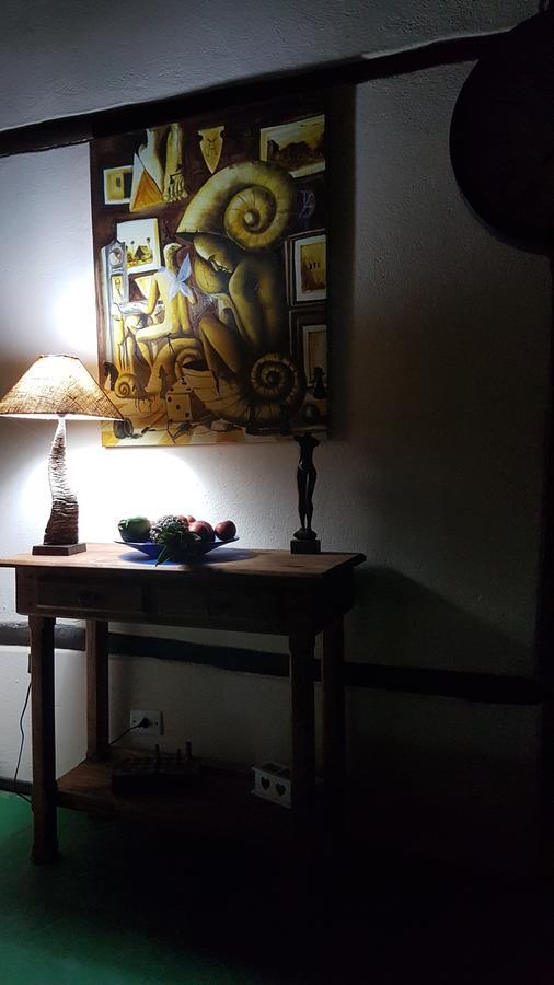 Bambusada Boutique Hotel Canavieiras  Luaran gambar