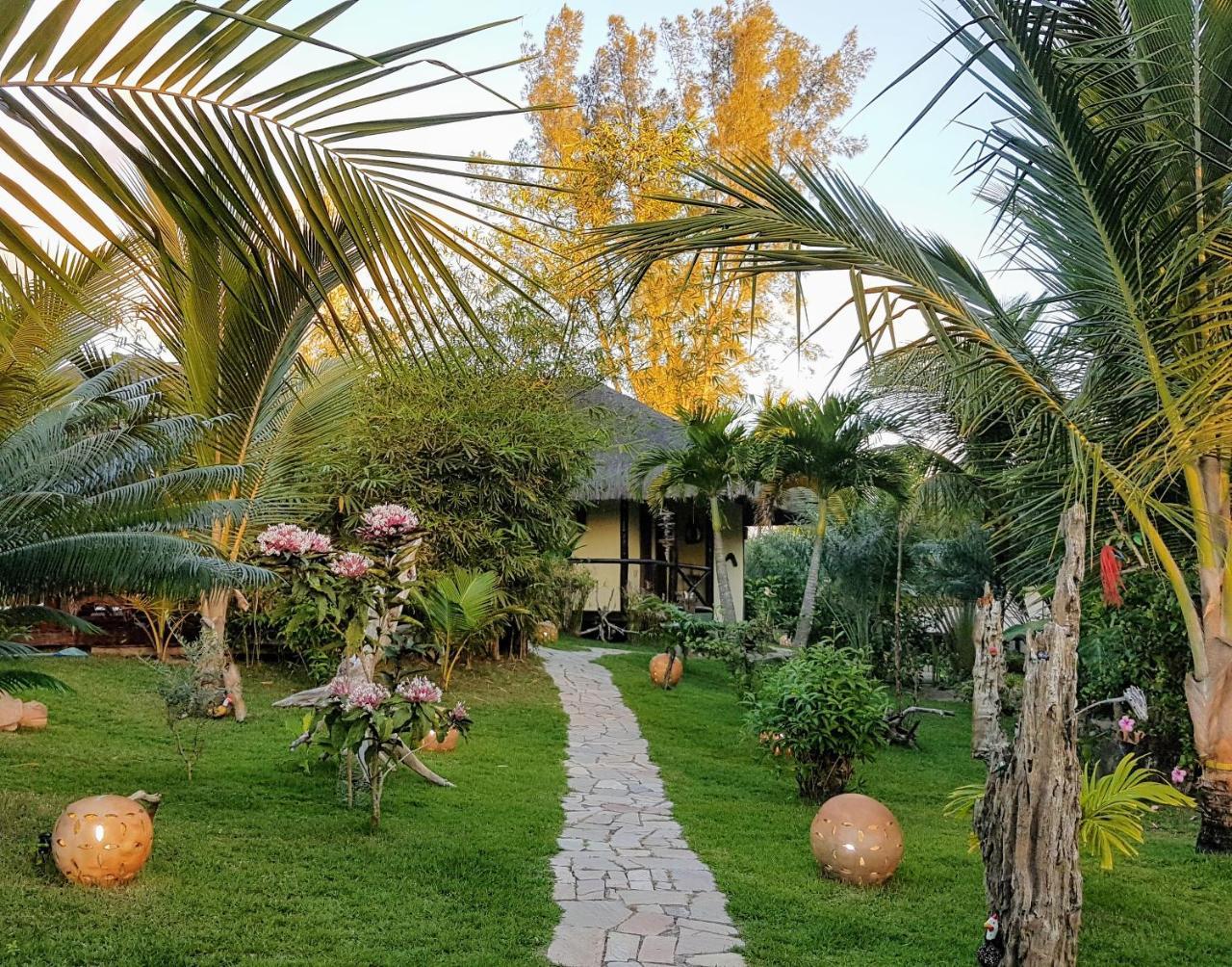 Bambusada Boutique Hotel Canavieiras  Luaran gambar