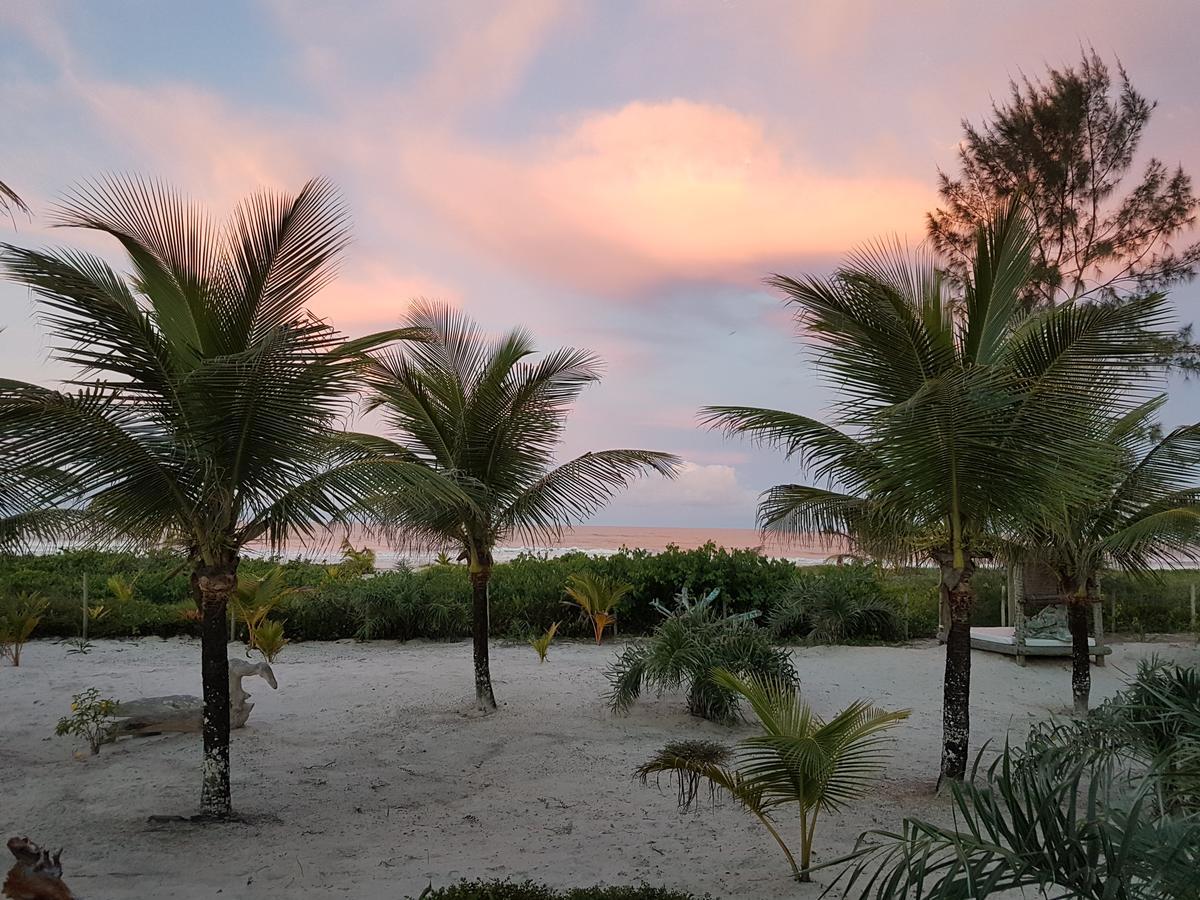 Bambusada Boutique Hotel Canavieiras  Luaran gambar