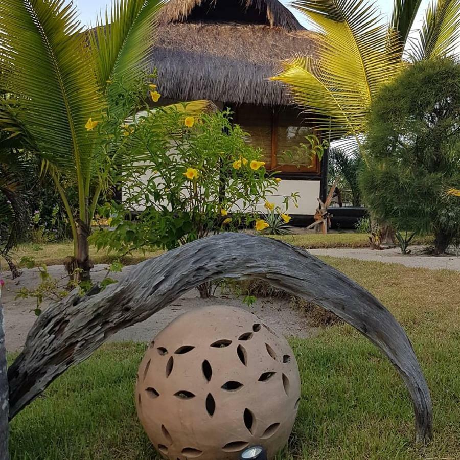 Bambusada Boutique Hotel Canavieiras  Luaran gambar