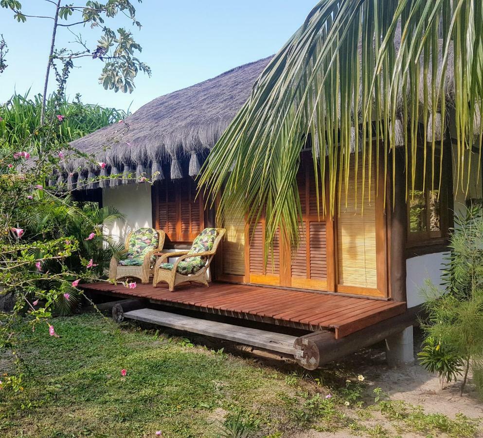 Bambusada Boutique Hotel Canavieiras  Luaran gambar